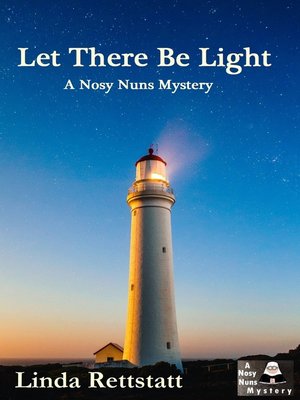 cover image of Let There Be Light